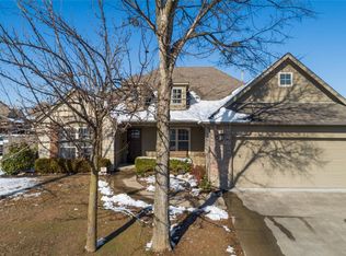 1708 E Montgomery St, Broken Arrow, OK 74012