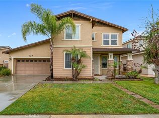 3150 Bellwood St, Hemet, CA 92543