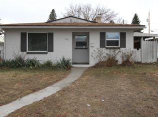 5511 N Cannon St, Spokane, WA 99205