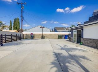 501 Willow St, La Habra, CA 90631