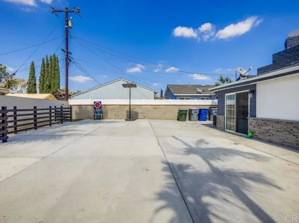 501 Willow St, La Habra, CA 90631