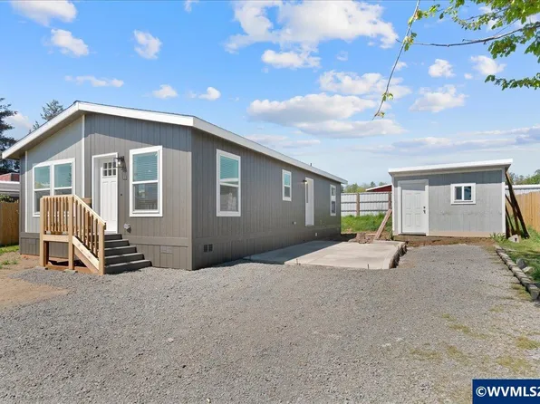 40000 Stayton Scio Loop Unit 14, Scio, OR 97374