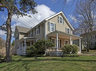 6 Hampton Rd, Mendham, NJ 07945