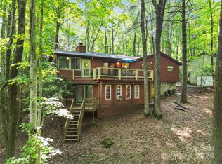 57 Kassahola Dr, Brevard, NC 28712