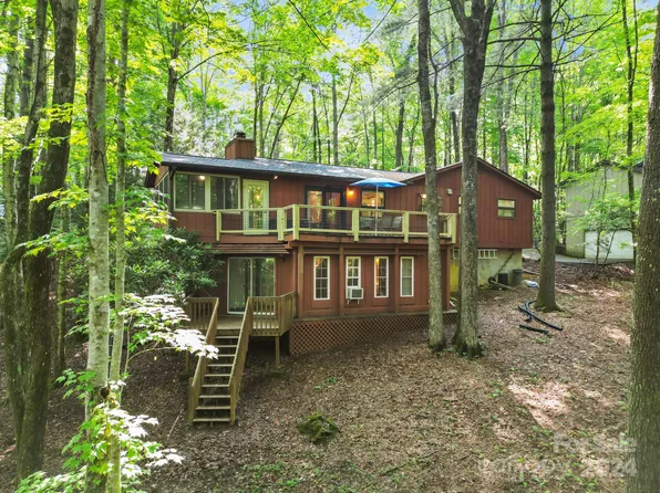 57 Kassahola Dr, Brevard, NC 28712