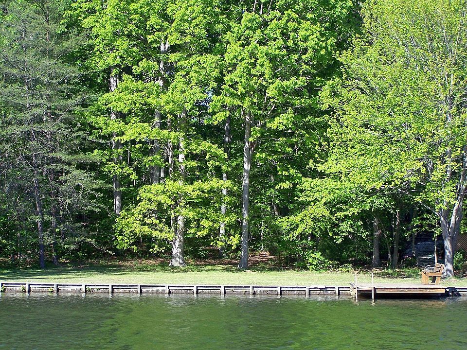 72 feet of bulkhead and dock