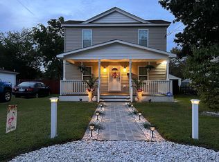 4412 South St, Portsmouth, VA 23707