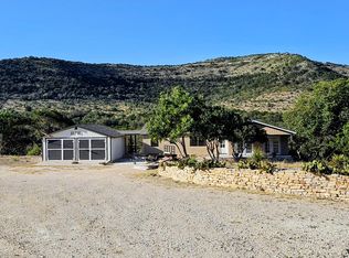 4462 Cr 390, Camp Wood, TX 78828