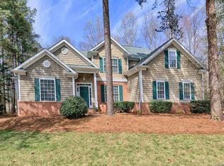 175 Bath Creek Dr, Mooresville, NC 28117