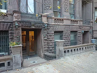 317 West 88th Street in Upper West Side