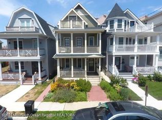 21 Sea View Ave, Ocean Grove, NJ 07756