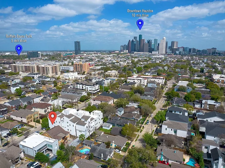 Neighborhood