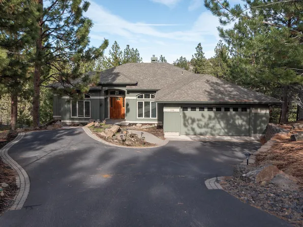 3566 NW Braid Dr, Bend, OR 97703
