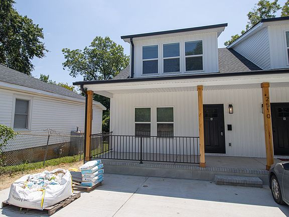 2nd image of 2510B Senate St