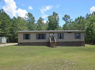 1833 Three Branches Rd, Lugoff, SC 29078