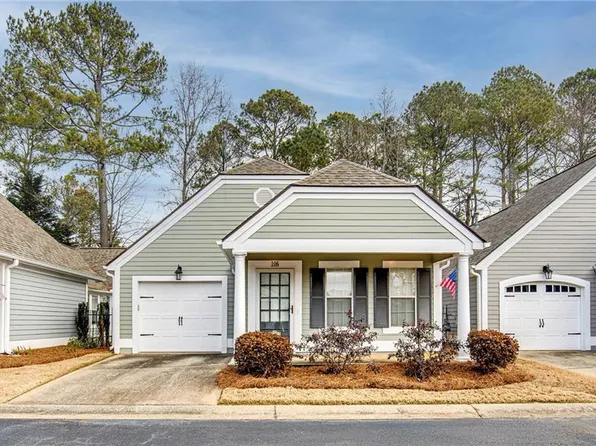 106 Rose Cottage Ln, Woodstock, GA 30189