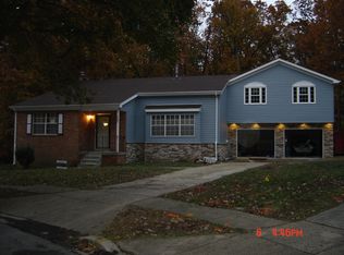 2015 Frontier Ct, Fort Washington, MD 20744