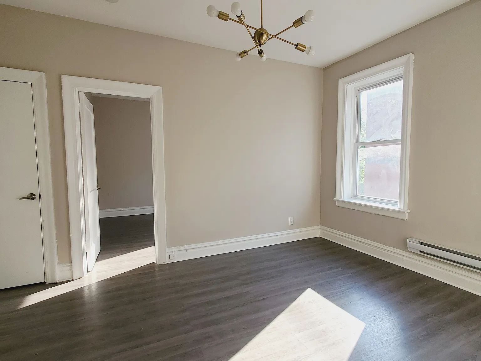 1 bed, 650 sqft, $1,750 — Photo 2