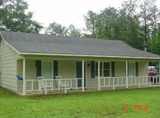 6 Miles Rd, Seale, AL 36875
