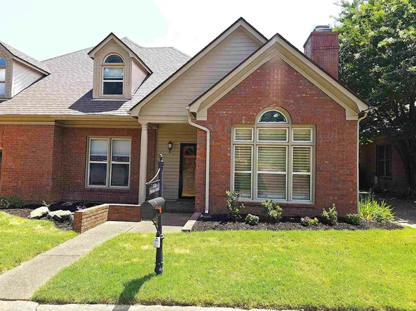 5326 Panda Ln, Memphis, TN 38120