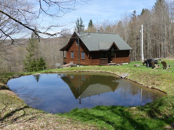 1910 Davis Hollow Rd, Andes, NY 13731