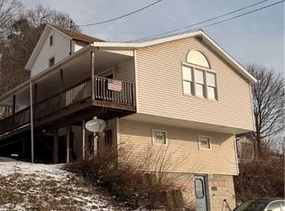 2211 Barr Slope Rd, Clymer, PA 15728