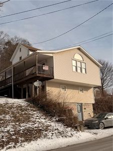 2211 Barr Slope Rd, Clymer, PA, 15728
