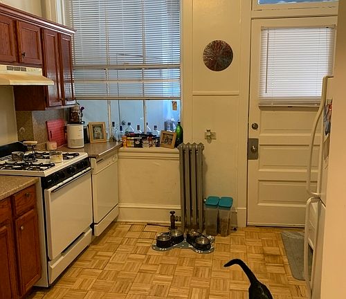 2nd image of 3813 N Wilton Ave #2R
