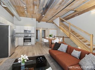 58 13th St Unit 231, Charlestown, MA 02129