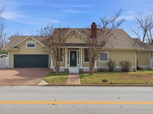 206 N Fm 1660, Hutto, TX 78634