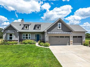 115 Butterfly Rdg, Hawk Point, MO 63349