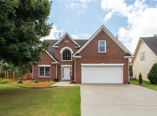 3450 Maple Terrace Dr, Suwanee, GA 30024