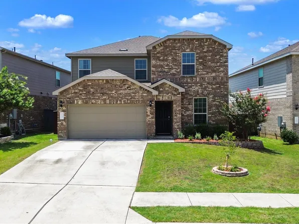 11701 Jackson Falls Way, Manor, TX 78653