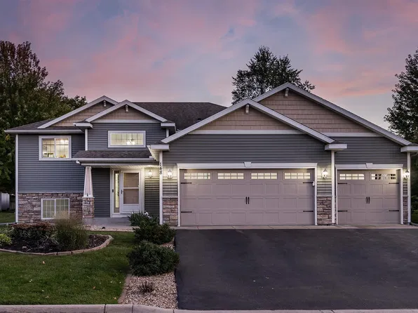 148 Crystal Cir, Montrose, MN 55363
