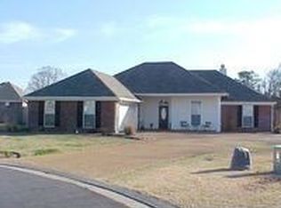 605 Juniper Cv, Pearl, MS 39208