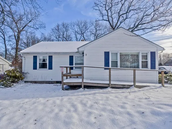 129 Cooper St, Springfield, MA 01108