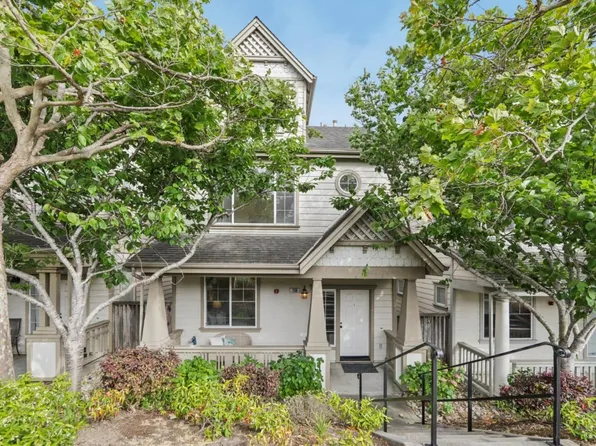 158 Oak Ave, South San Francisco, CA 94080