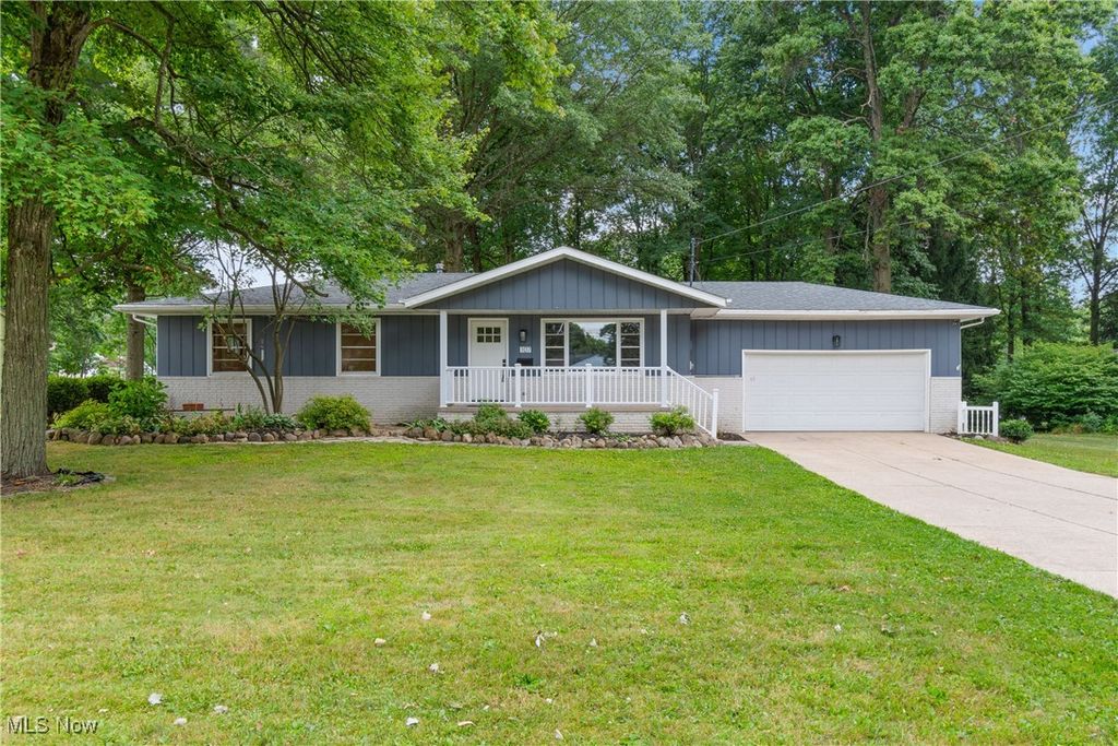 Real estate listing image