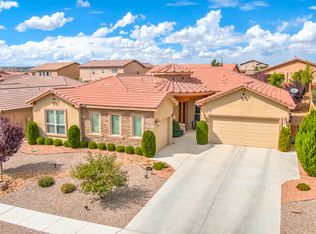 2831 Sicomoro Ln SE, Rio Rancho, NM 87124