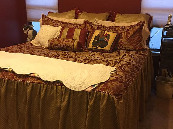 Master Bedroom 1