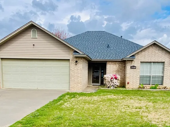 1928 Plum Creek Ln, Alma, AR 72921