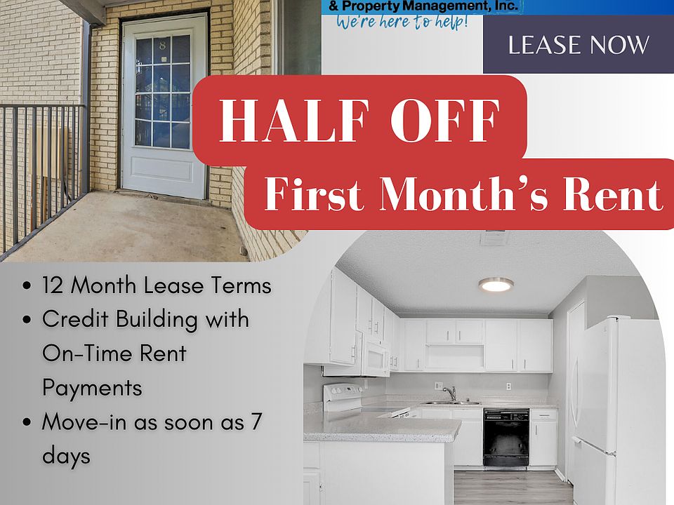 1st image of 1723 Robb St APT 8