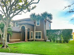 3323 Harness Cir, Lake Worth, FL 33449