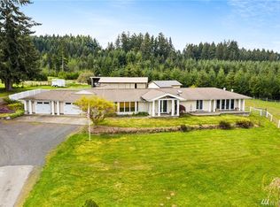 216 Frogner Rd, Chehalis, WA 98532