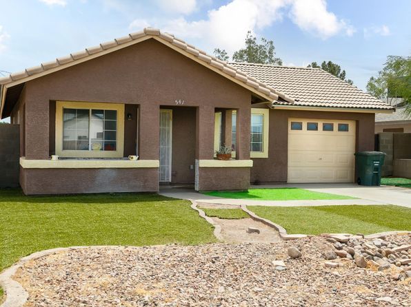 541 W Melrose Dr