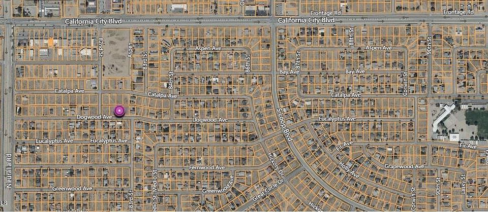 2nd image of Dogwood Ave