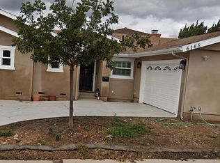 6168 Capri Dr, San Diego, CA 92120