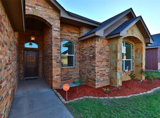 3025 Founders Pl, Abilene, TX 79601