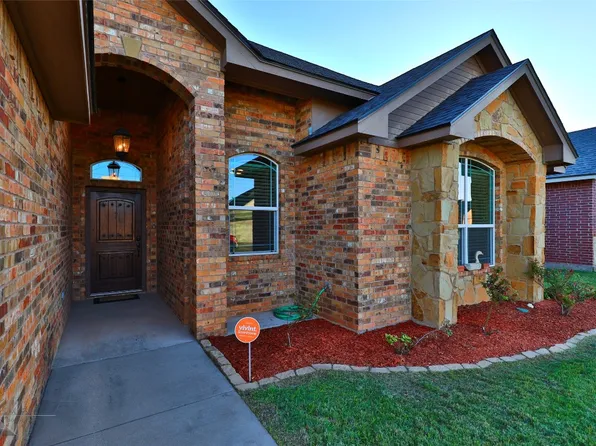 3025 Founders Pl, Abilene, TX 79601