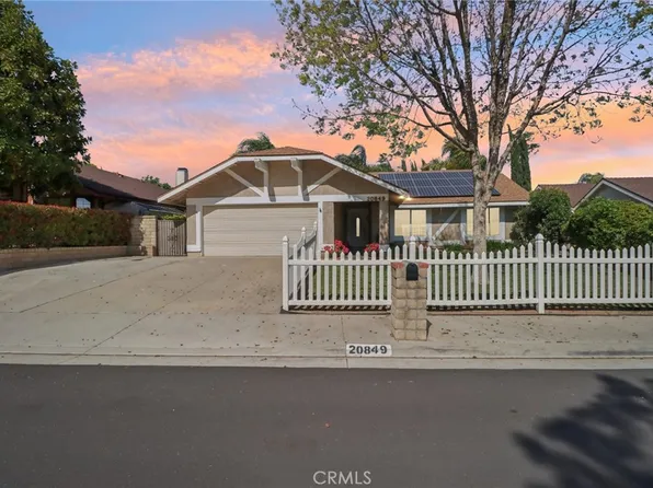 20849 Canterwood Dr, Santa Clarita, CA 91350